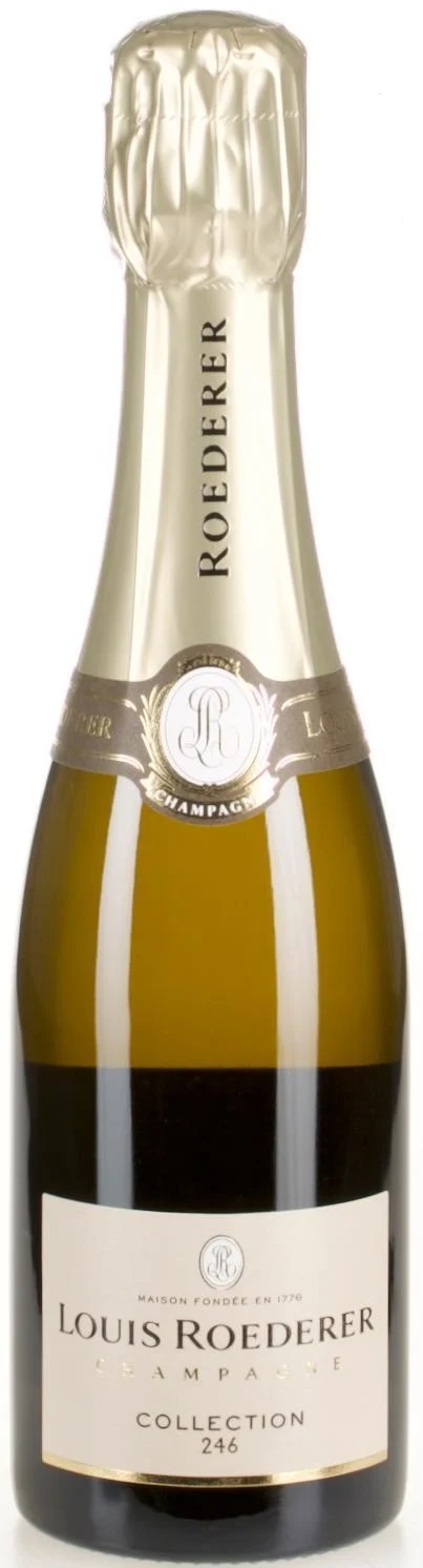 Louis Roederer, Collection 246, Champagne NV