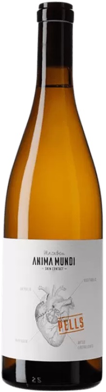 Agusti Torello, Anima Mundi Pells, Penedes 2023