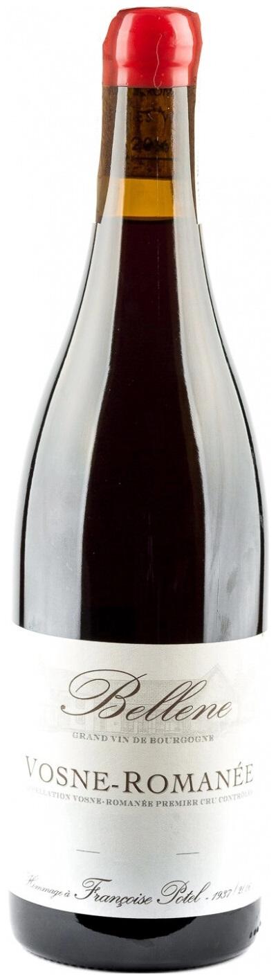 Domaine de Bellene, Vosne-Romanee, Hommage a Nicolas Potel 2024