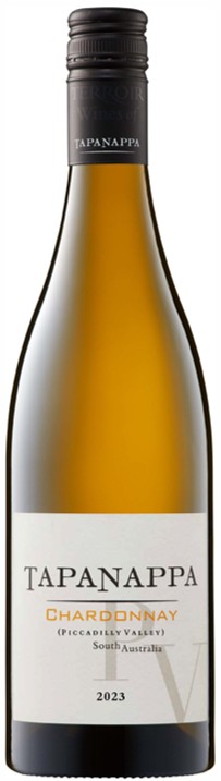 Tapanappa, Tiers Vineyard Chardonnay, Piccadilly Valley 2023