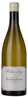 Hubert Lamy, Bourgogne, Chataigners 2023