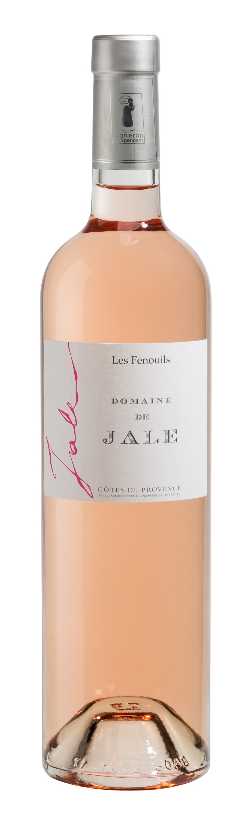 Jale, Les Fenouils, Cotes de Provence, Rose 2024
