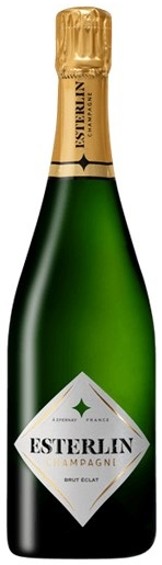 Esterlin, Brut Eclat NV