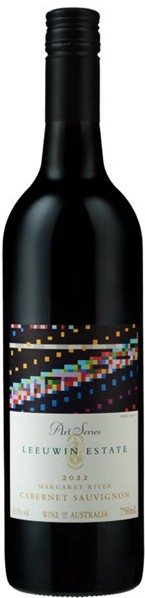 Leeuwin Estate, Art Series Cabernet Sauvignon, Margaret River 2022