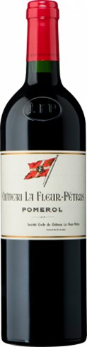 Chateau La Fleur-Petrus, Pomerol 2025