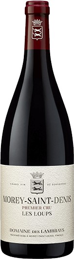 Domaine des Lambrays, Morey-Saint-Denis Premier Cru, Loups 2024
