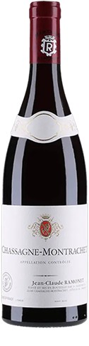 Jean-Claude Ramonet, Chassagne-Montrachet, Rouge 2020