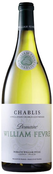 Domaine William Fevre, Chablis 2019