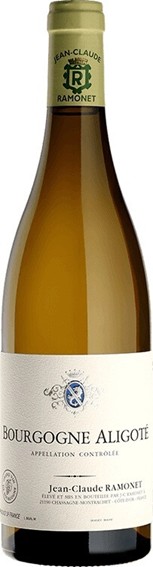 Jean-Claude Ramonet, Bourgogne Aligote 2021