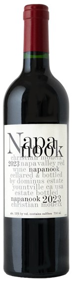 Dominus, Napanook, Napa Valley 2023