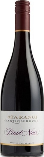 Ata Rangi, Pinot Noir, Martinborough 2022