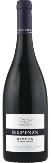 Rippon, Mature Vine Pinot Noir, Central Otago 2022