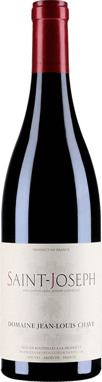 Domaine Jean Louis Chave, Saint-Joseph 2022