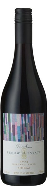 Leeuwin Estate, Art Series Shiraz, Margaret River 2023
