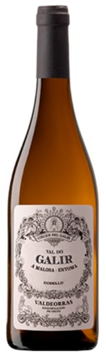 Virgen del Galir, Valdeorras, Pagos Galir Godello 2025