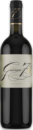 Chateau George 7, Fronsac 2025