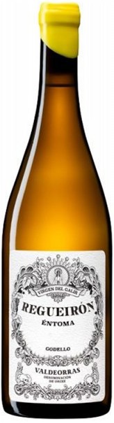 Virgen del Galir, Regueiron Godello, Valdeorras 2024