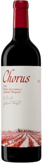 CVNE, Contino Chorus, Rioja 2024