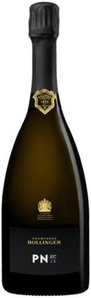 Bollinger, PN AYC21, Champagne 2021