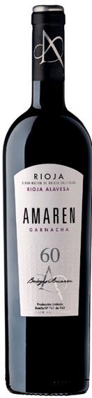 Amaren Garnacha 60 2021