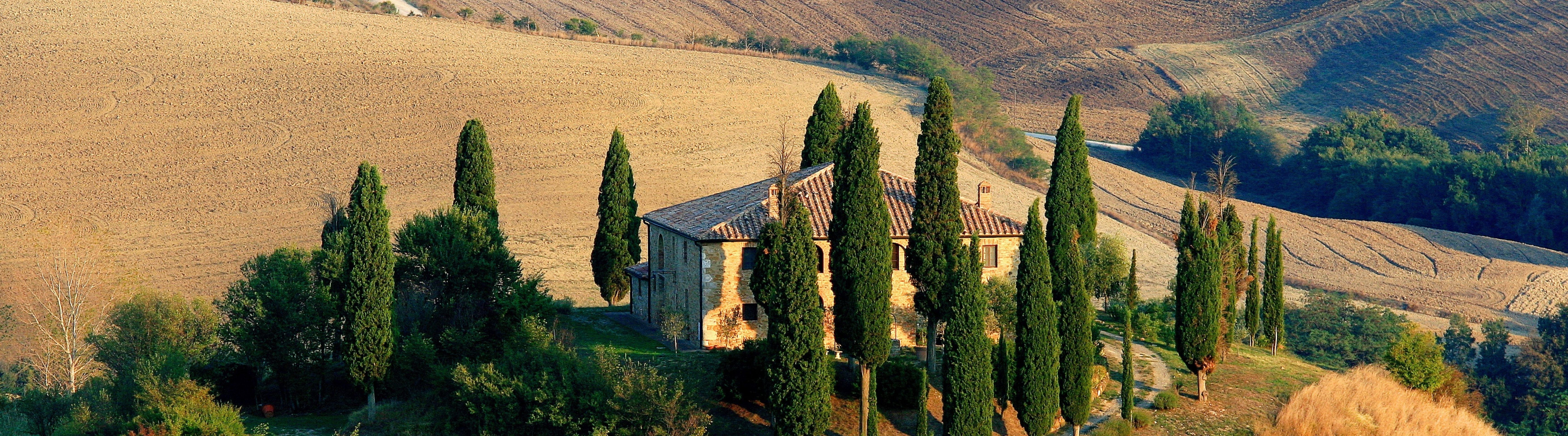 Tuscany