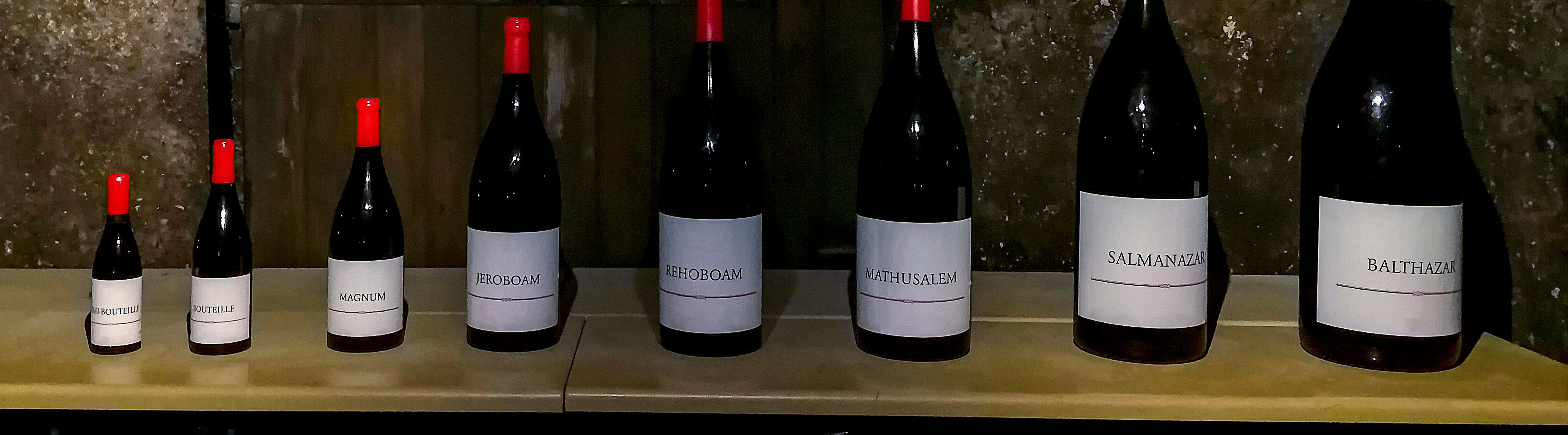 Bottle Size: Standard (75cl)